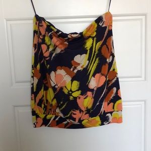 Outback Red (The Limited) S strapless top